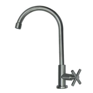 PL FS MP KITCHEN FAUCET KELVIN CJV-XY-7029 ZINC 2017-2
