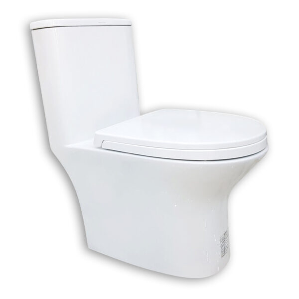 SW MP WC 1-PC KHAIL WHITE MP-1194A W/ SC&TF 2019-2