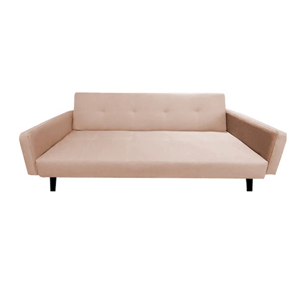 FU SS LR SOFA BED KIRSTEN MOCHA XL-1503 HT-6 2024-1