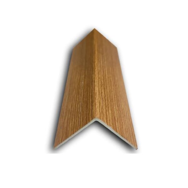 DE CP ELE PVC CEILING PANEL L-CLIP PINE WOOD 2023-4