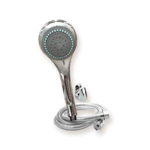 PL FS MP HAND SHOWER LUCIAN CJS-A-155+26/JA-136+JG25+JD05