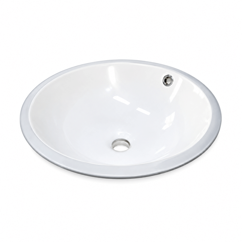 MARCO POLO LAVATORY UNDER COUNTER WALTER U18/MP-6022/MP-01028
