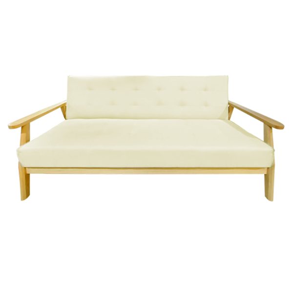 FU SS LR SOFA BED MAXINE BEIGE XL-1266B BY009-1 2024-1