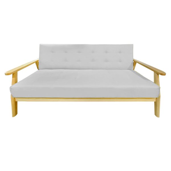 FU SS LR SOFA BED MAXINE GREY XL-1266B BY009-10 2024-1