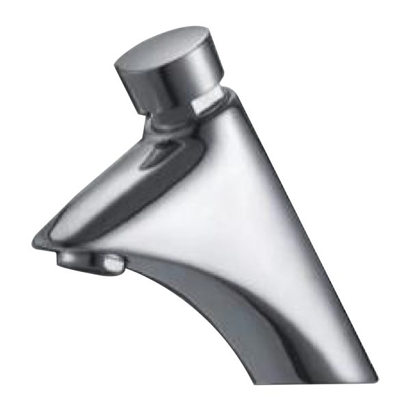 PL FS MP BASIN FAUCET STEFAN SELF CLOSING CJMS-02 (BBZH) 2017-4