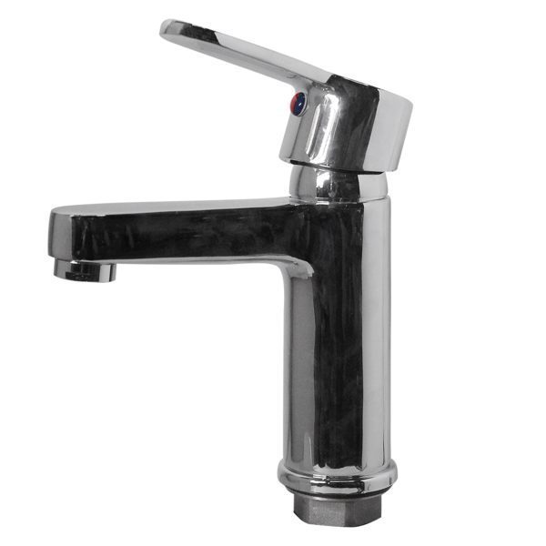 PL FS MP BASIN MIXER FAUCET BLAKE CJM-103501-3 (BBZH) 2016-2