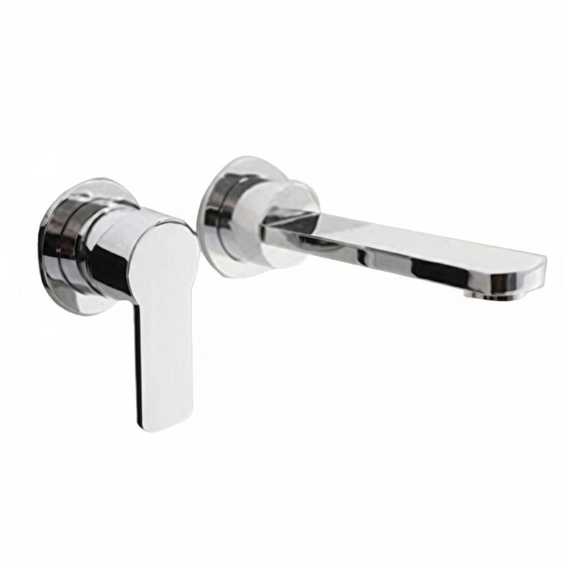 MARCO POLO BASIN MIXER FAUCET GAVIN WALL-MOUNTED CJMW25 (BBCS) 201