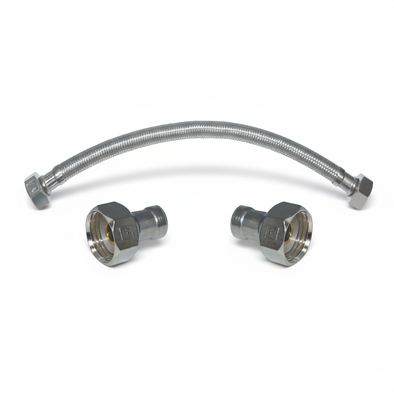 WASSERNISON FLEXIBLE HYBRID HOSE