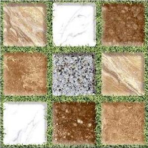 CTINFT 40X40 MA DG PRATO MED GREEN G40PRA=MGN 2022-3