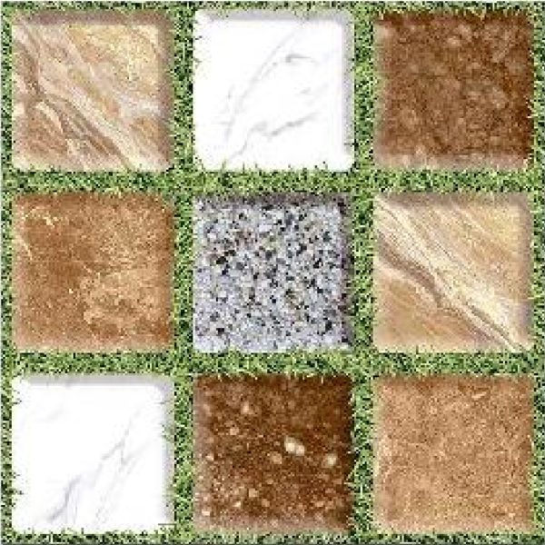 CTINFT 40X40 MA DG PRATO MED GREEN G40PRA=MGN 2022-3