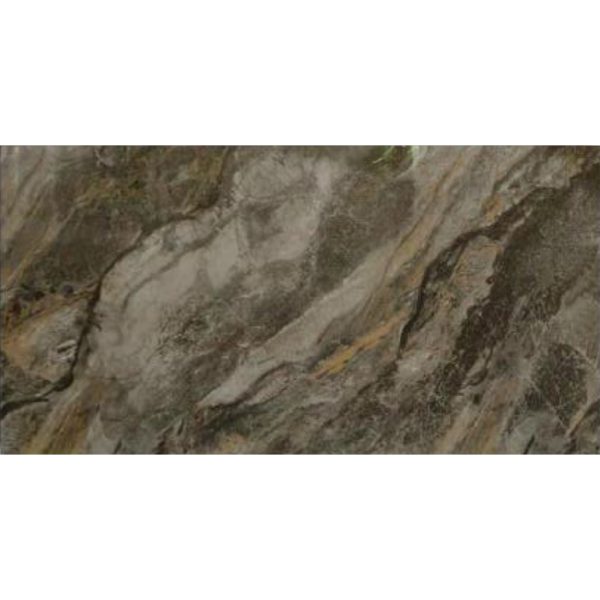 PTCHPO 60X120 DGR MARBLE EVANSTON BROWN W/GOLD BL12619 2023-3