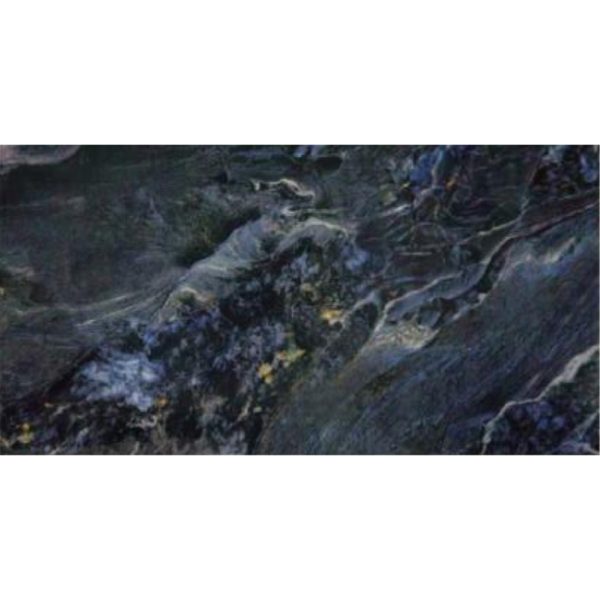 PTCHPO 60X120 DGR MARBLE KELSO BLUE W/GOLD BL12632 2023-3