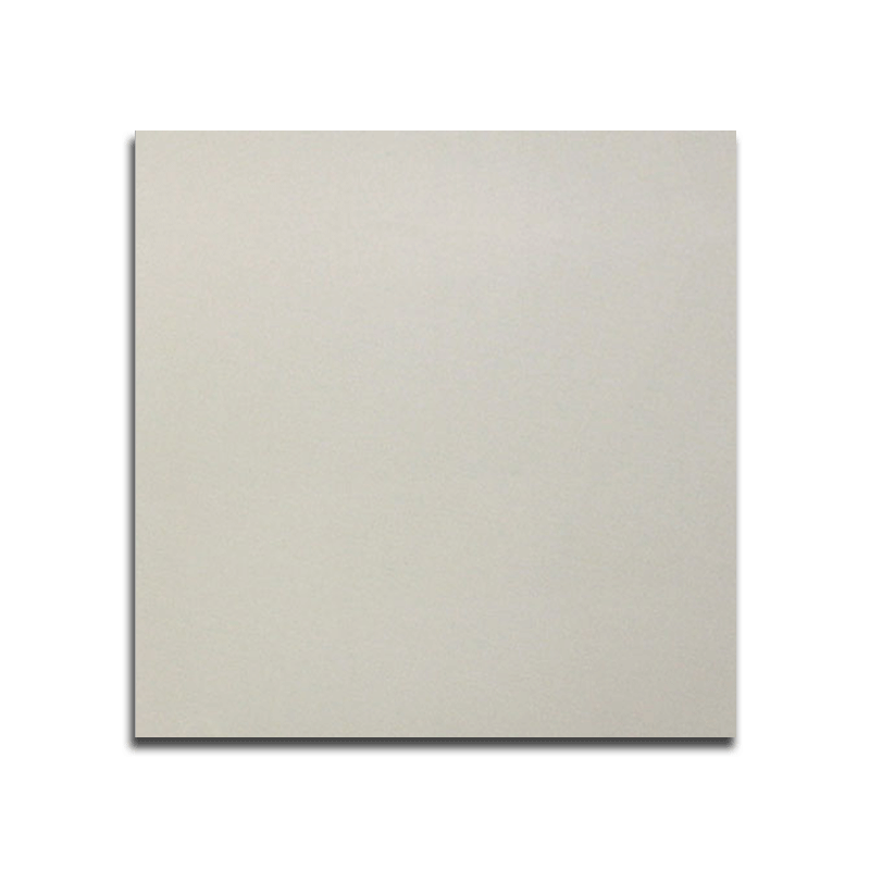 PTCHPO 60X60 PLAIN IVORY SG