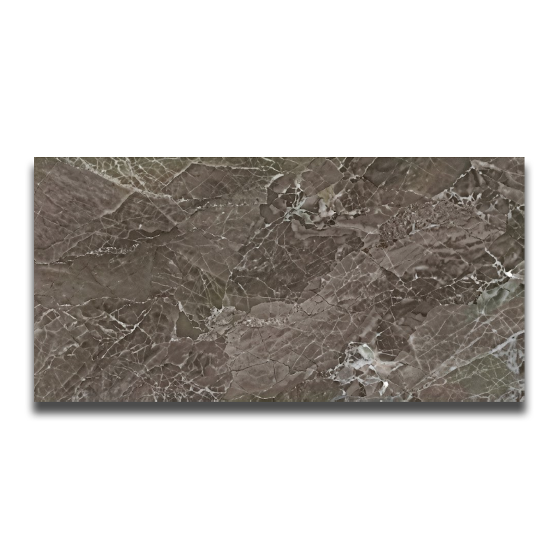 PTCHSA 60X120 DGR MARBLE NAIROBE BROWN SHM61275