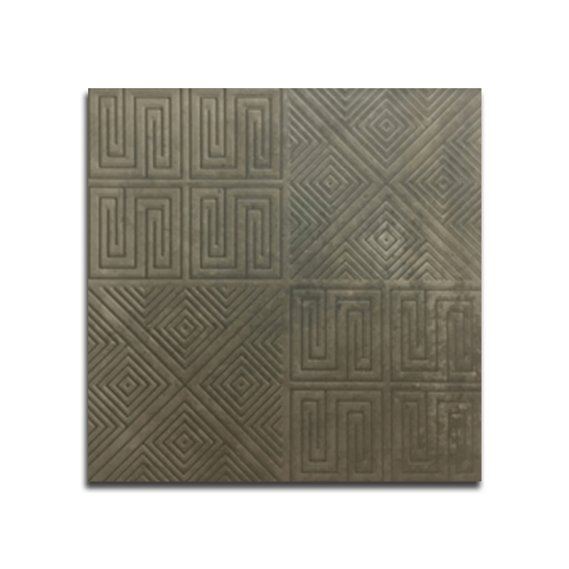PTCHUN 60X60 DG CALLIOPHE GREY PST6832S