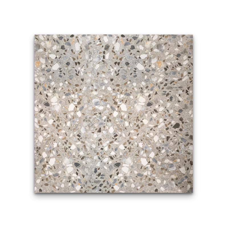 PTCHUN 60X60 DGR TERRAZZO LT GREY AG66103