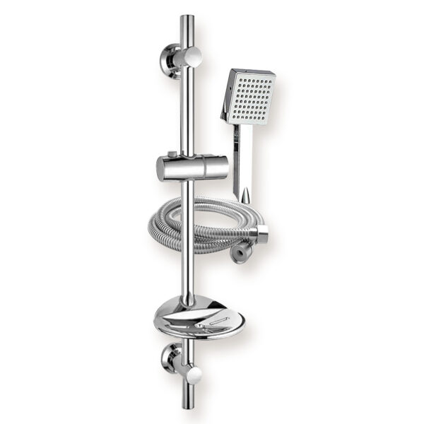 PL FS MP HAND SHOWER W/ BAR SEAN JH-24+JA303+JD05 2017-2