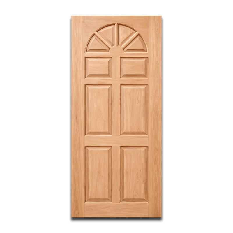 SOLID DOOR GL LA CAROLINA