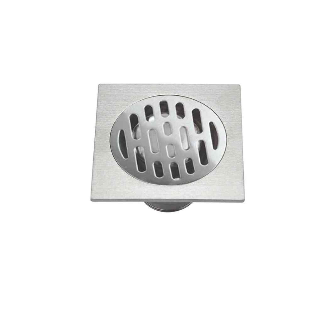 SHARK SP702 Stainless 304 Floor Strainer 4 x 4
