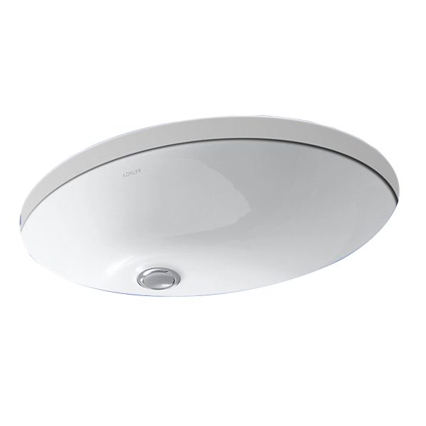 SW KOH LAV UNDER COUNTER CAXTON