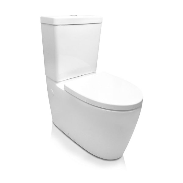 SW KOH WC 2-PC PARLIAMENT GRANDE WHITE
