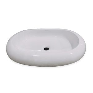 SW MP LAV ART BASIN CHARLES WHITE MP-3075 2015-1