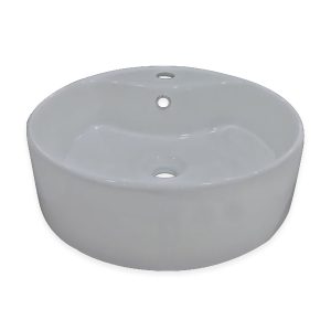 SW MP LAV ART BASIN GERARD WHITE A026/MP-3018