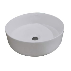 SW MP LAV ART BASIN NICOLAS WHITE MP-3134 2017-2