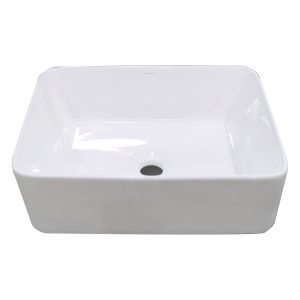 SW MP LAV ART BASIN TIMOTHY WHITE MP-2074 2015-1
