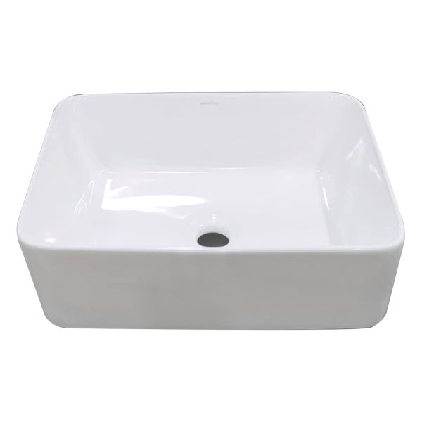 SW MP LAV ART BASIN TIMOTHY WHITE MP-2074 2015-1