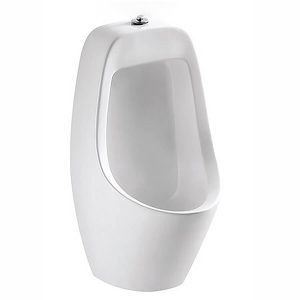 SW MP URINAL ERWAN P-TRAP TYPE MP-112H + ACCES 2018-3