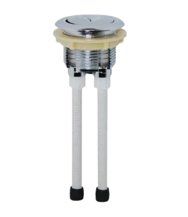 WASSERNISON TOP MOUNT DUAL PUSH BUTTON NK 311