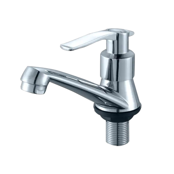 PL FS MP BASIN FAUCET BENEDICT CJMT-B005F/CC-B005K (ZBZH)