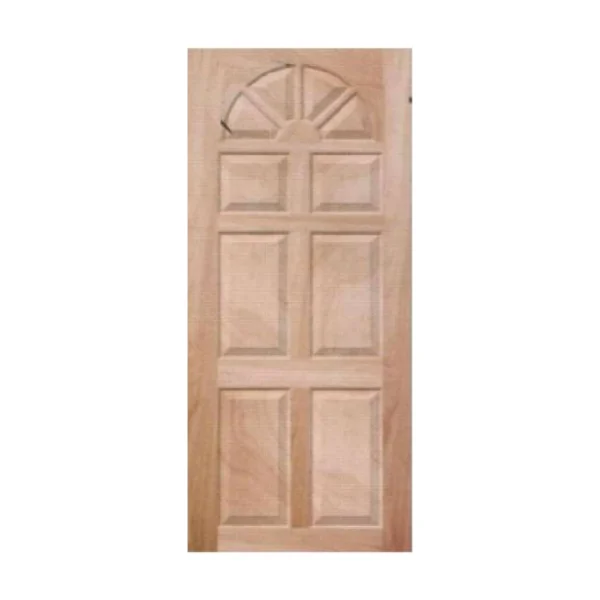 DO SD GL SOLID DOOR LA CAROLINA