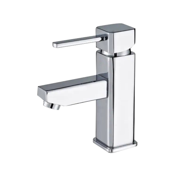 PL FS MP BASIN MIXER FAUCET ENZO CJM-103508-3B (BBZH) 2016-2