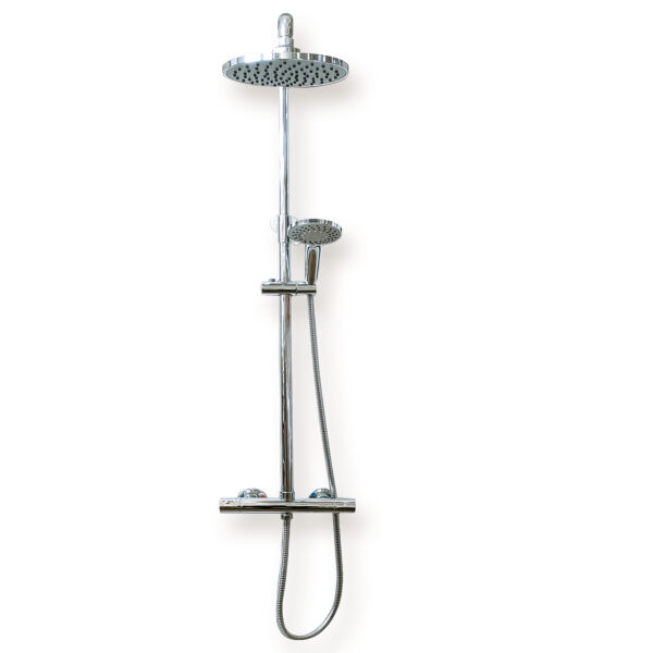PL FS MP SHOWER SET LARRY RAIN