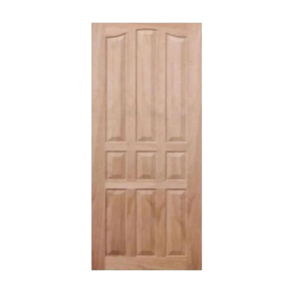 DO SD GL SOLID DOOR LA PARIS