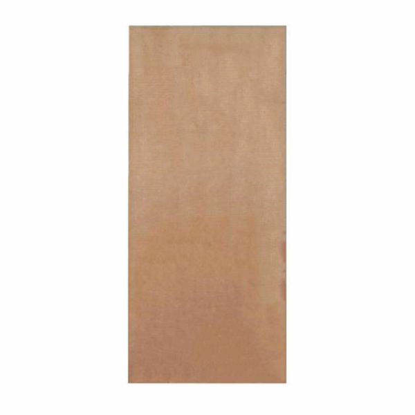 DO FD CAR FLUSH DOOR PLAIN W/ LVR