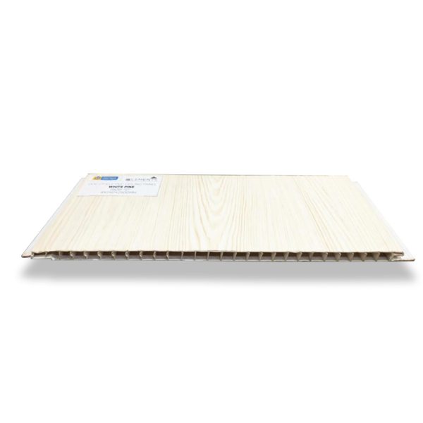 DE CP ELE PVC CEILING PANEL WHITE PINE 58281-157 2023-3