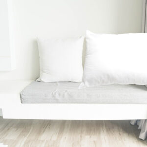HD SS CUS THROW PILLOW