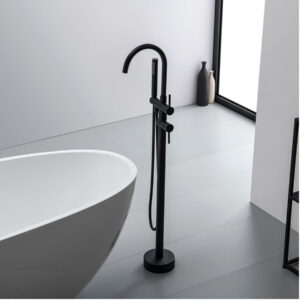 FAUCET FLOORSTANDING BATH FILLER