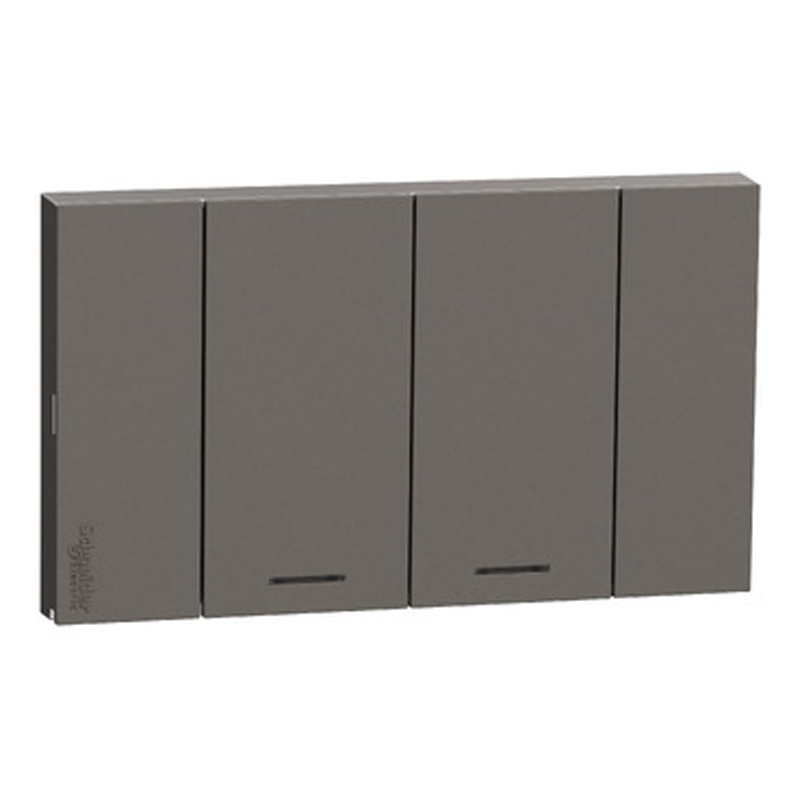 SCHNEIDER A7032F 2G 1W 16AX250V