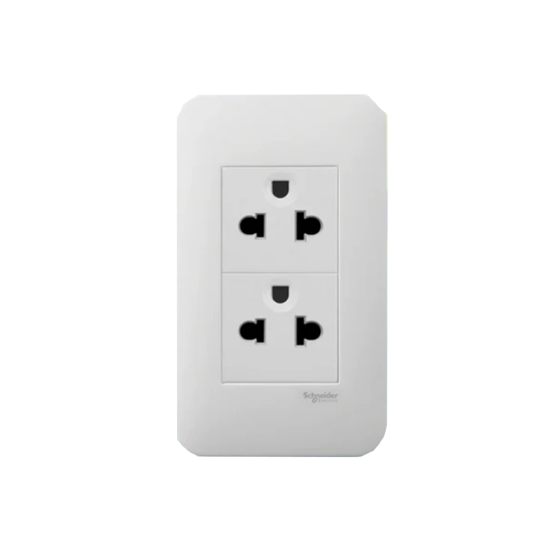 SCHNEIDER CA-FS2GT3P-OA-G20 2G 3PIN UNI SOCKET C12103
