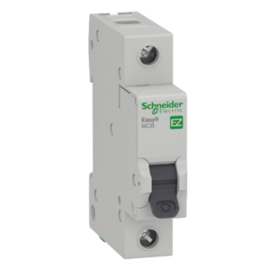 EL NUV SCHNEIDER MCB 1P 6000A