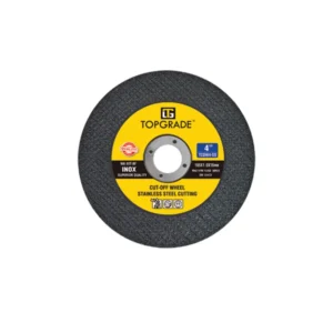 HPT CMA TOPGRADE CUT-OFF WHEELS (STAINLESS STEEL CUTTING) 4
