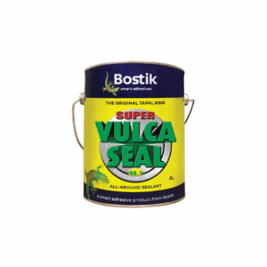 PC CS BOSTIK SUPER VULCASEAL GLN (P.O 20.19-01)