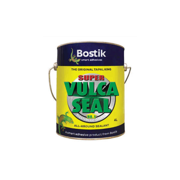 PC CS BOSTIK SUPER VULCASEAL GLN (P.O 20.19-01)