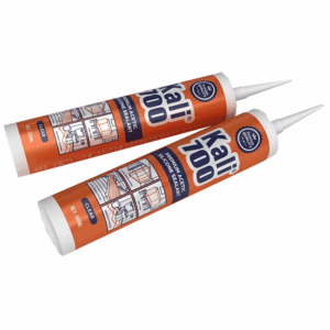 PC OTW KALI 700 ACETIC SILICONE SEALANT CLEAR