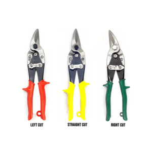 HPT CUT KYK KAS-250 AVIATION SNIP