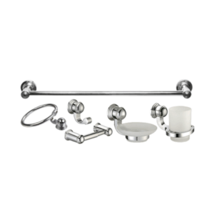 PL BA MP BATHROOM ACCESS SET ZINC CJA-2900 2016-2